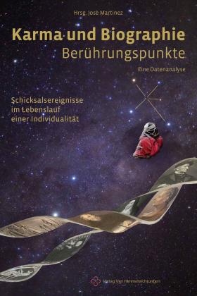 Jose Martinez: Karma und Biographie – Berührungspunkte 