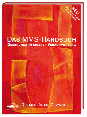 Antje Oswald: Das MMS-Handbuch 