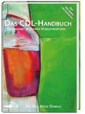 Antje Oswald, Daniel-Peter-Verlag: Das CDL-Handbuch 