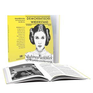 Sodenkamp & Lenz, Sodenkamp & Lenz: Jahresrückblick der Demokratiebewegung 2020/21 