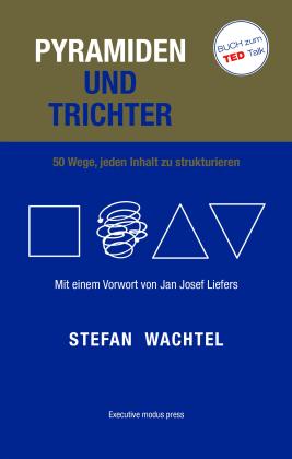Stefan Wachtel: Pyramiden und Trichter 