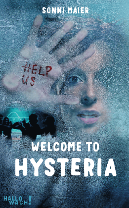 Sonni Maier: Welcome to Hysteria 