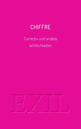 Susanne Dagen: Chiffre 