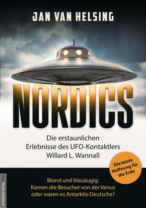 Jan van Helsing, Jan van Helsing: NORDICS 