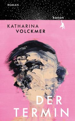 Katharina Volckmer: Der Termin 