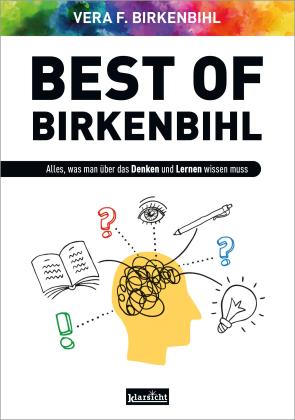 Vera F. Birkenbihl: Best of Birkenbihl 