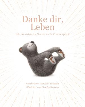 Kobi Yamada: Danke dir, Leben 