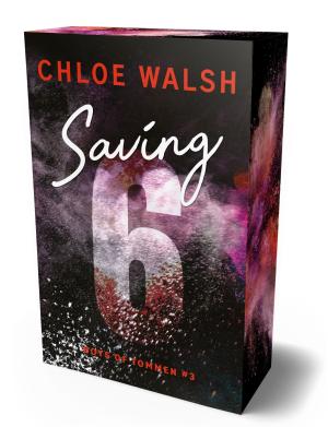 Chloe Walsh: Boys of Tommen 3: Saving 6 
