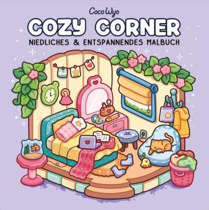 Coco Wyo: Cozy Corner 