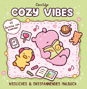 Coco Wyo: Cozy Vibes 