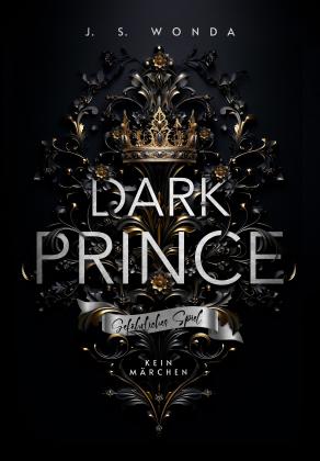 J. S. Wonda: Dark Prince 