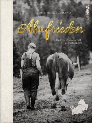 Kerstin Riemer: Almfrieden 