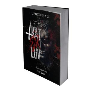 Lara Gathmann, Jescie Hall: THAT SIK LUV 