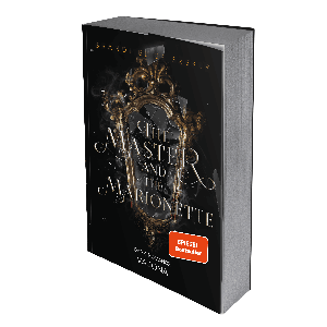 Lara Gathmann, Brandi Elise Szeker: The Master and The Marionette (The Pawn and The Puppet 2) 