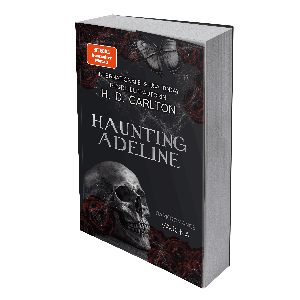 Madlen Müller, H. D. Carlton: Haunting Adeline 