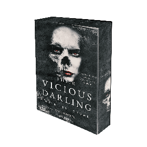 Ronja Waehnke, Nikki St. Crowe: Their Vicious Darling 
