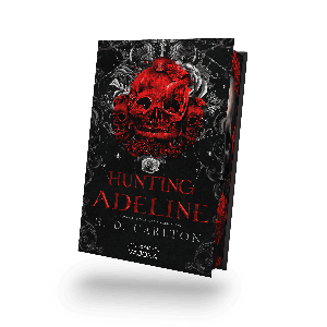 Madlen Müller, H. D. Carlton: Hunting Adeline 