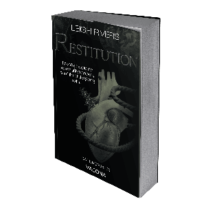 Patricia Buchwald, Leigh Rivers: Restitution 