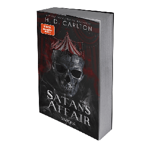 Alexandra Gentara, H. D. Carlton: Satan's Affair 