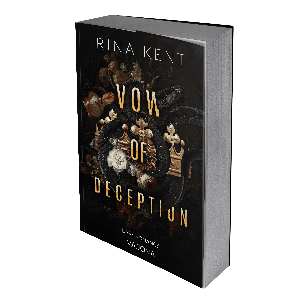 Anne Masur, Rina Kent: Vow of Deception 