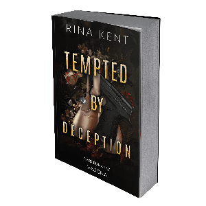 Anne Masur, Rina Kent: Tempted by Deception 