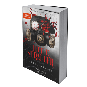 Kida Meyer, Leigh Rivers: Little Stranger 