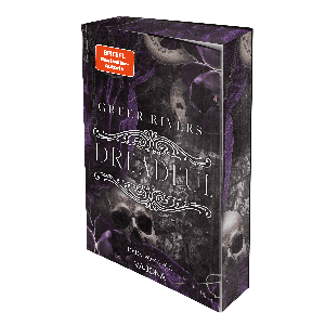 Lara Gathmann, Greer Rivers: DREADFUL: A Dark Retelling 