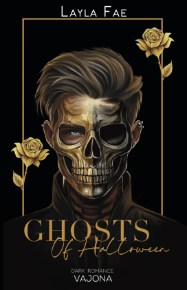 Michelle Markau, Layla Fae: Ghosts of Halloween 