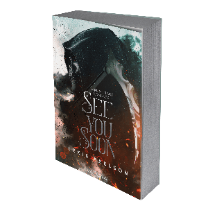 Lara Gathmann, Lexie Axelson: See you Soon 