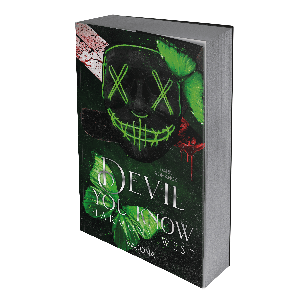 Dejana Fulurija, Harmony West: Devil You Know 
