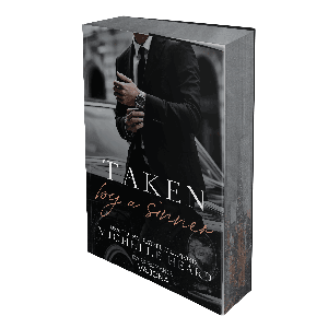 Dejana Fulurija, Michelle Heard: Taken by a Sinner (The Sinners 1) 