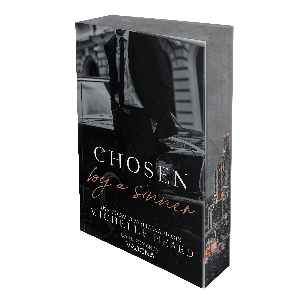 Dejana Fulurija, Michelle Heard: Chosen by a Sinner (The Sinners 4) 
