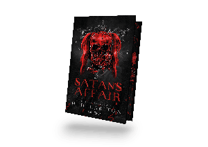 Alexandra Gentara, H. D. Carlton: Satan's Affair 