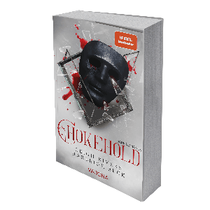 Sandy Brandt, Harleigh Beck, Leigh Rivers: Chokehold 