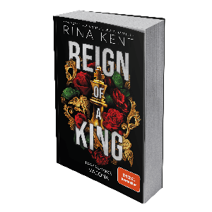 Alexandra Gentara, Rina Kent: Reign of a King 