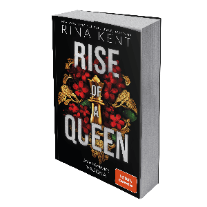 Alexandra Gentara, Rina Kent: Rise of a Queen 