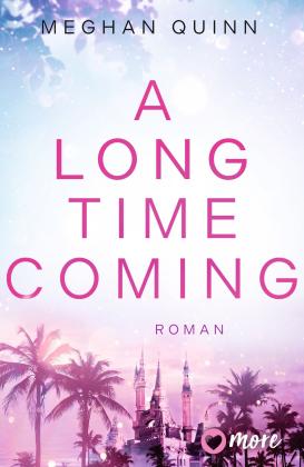 Ivonne Senn, Meghan Quinn: A Long Time Coming 