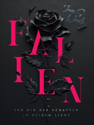 J. S. Wonda: Fallen 
