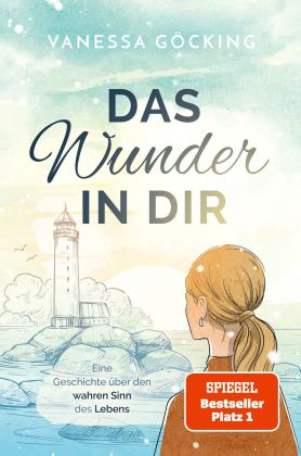 VANI Verlag, Vanessa Göcking: Das Wunder in dir 