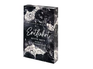 Jasmin Baur: Entführt 