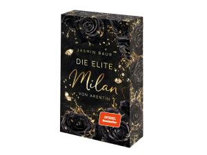 Jasmin Baur: Die Elite 