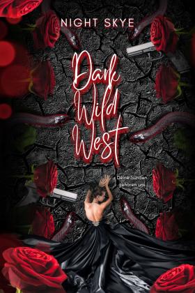 Night Skye, Emely Delphy: Dark Wild West 