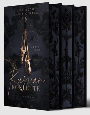 Don Both, Maria O'Hara: Russian Roulette 