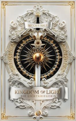 PureBelle, Becca S. Hale: Kingdom of Light 