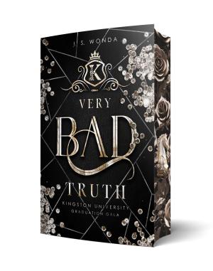 J. S. Wonda: Very Bad Truth 