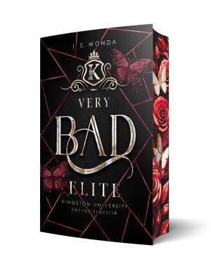 J. S. Wonda: Very Bad Elite 