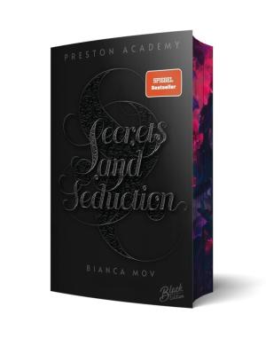 Bianca Mov: Secrets and Seduction 