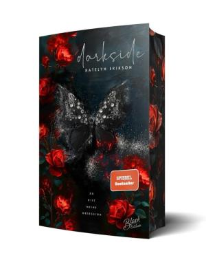 Katelyn Erikson: Darkside 1 