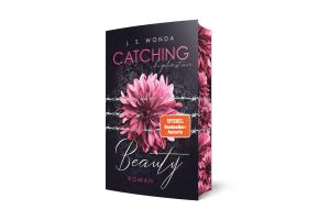 J. S. Wonda: CATCHING BEAUTY 1 