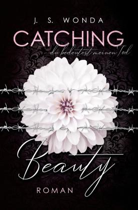 J. S. Wonda: CATCHING BEAUTY 3 